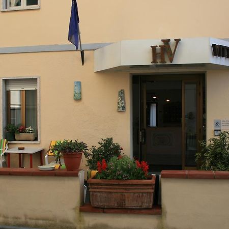 Hotel Vittoria เคียนเชียโนแตร์เม ภายนอก รูปภาพ