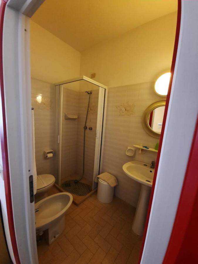 Hotel Vittoria เคียนเชียโนแตร์เม ภายนอก รูปภาพ