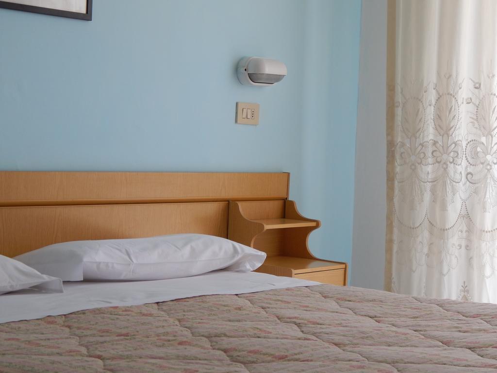 Hotel Vittoria เคียนเชียโนแตร์เม ภายนอก รูปภาพ